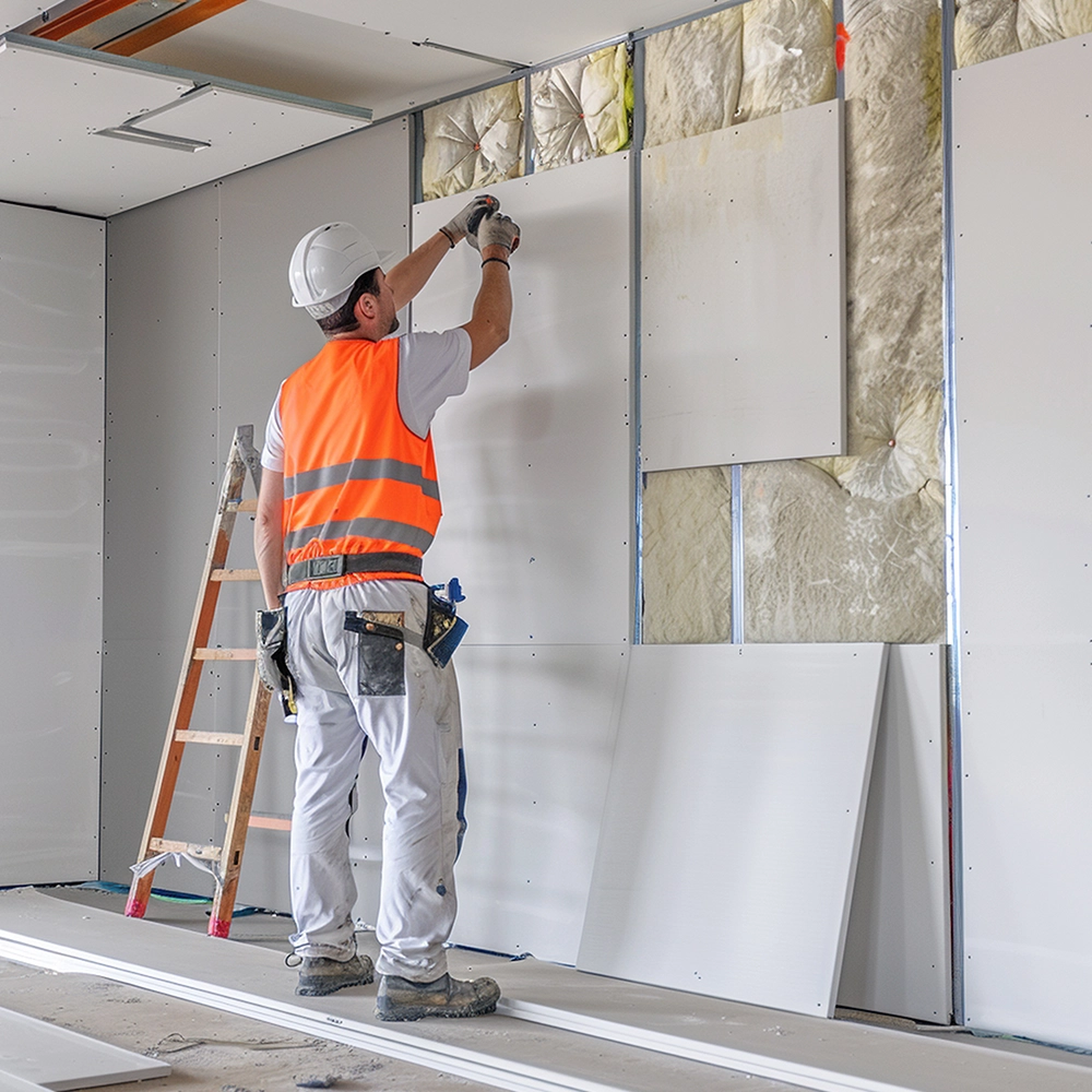 reformas integrales - sanitarios forsan